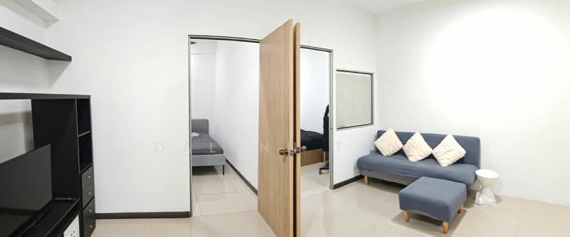 Kediaman Servis untuk Disewa di Menara Suria (V12) - Dalynn Tan - Bedroom - PropertyGuru.com.my