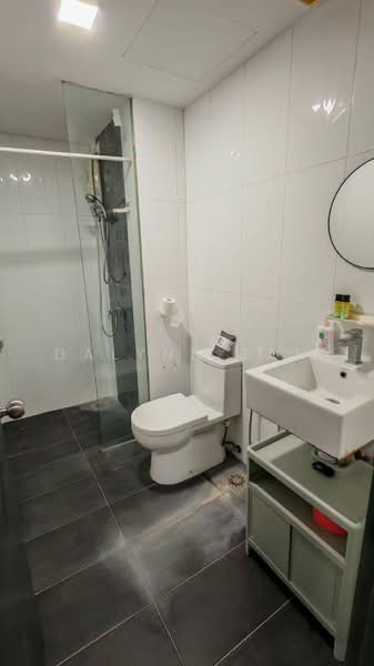 Kediaman Servis untuk Disewa di Menara Suria (V12) - Dalynn Tan - Bathroom - PropertyGuru.com.my