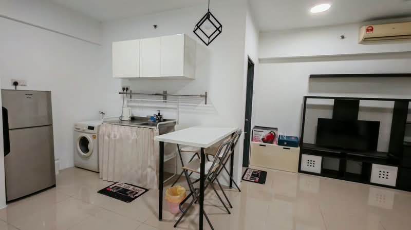 Kediaman Servis untuk Disewa di Menara Suria (V12) - Dalynn Tan - Kitchen - PropertyGuru.com.my