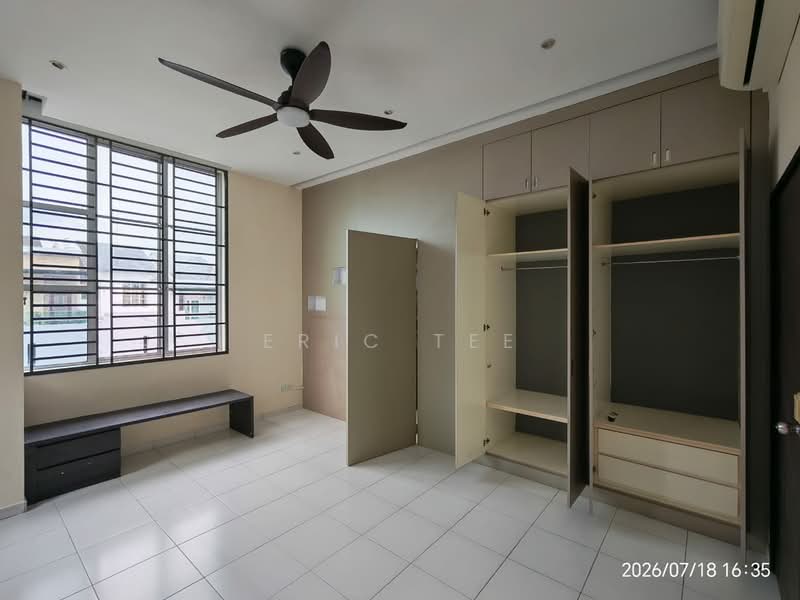 2-storey Terraced House for Sale in Taman Setia Indah (Tebrau) - Eric Tee - Bedroom - PropertyGuru.com.my