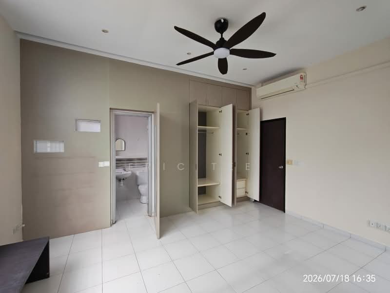 2-storey Terraced House for Sale in Taman Setia Indah (Tebrau) - Eric Tee - Bedroom - PropertyGuru.com.my