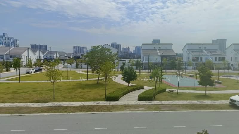 2-storey Terraced House for Rent in Cyberjaya (Selangor) - Liew She Anne - PropertyGuru.com.my