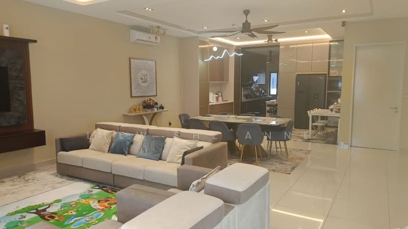 2-storey Terraced House for Rent in Cyberjaya (Selangor) - Liew She Anne - PropertyGuru.com.my