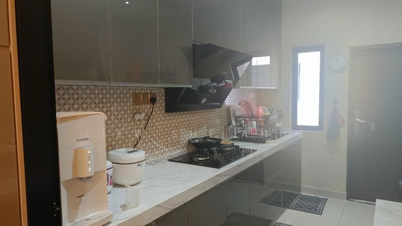 2-storey Terraced House for Rent in Cyberjaya (Selangor) - Liew She Anne - PropertyGuru.com.my