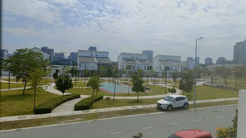 2-storey Terraced House for Rent in Cyberjaya (Selangor) - Liew She Anne - PropertyGuru.com.my