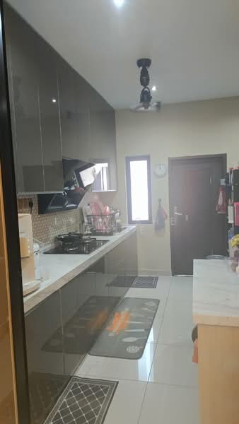 2-storey Terraced House for Rent in Cyberjaya (Selangor) - Liew She Anne - PropertyGuru.com.my