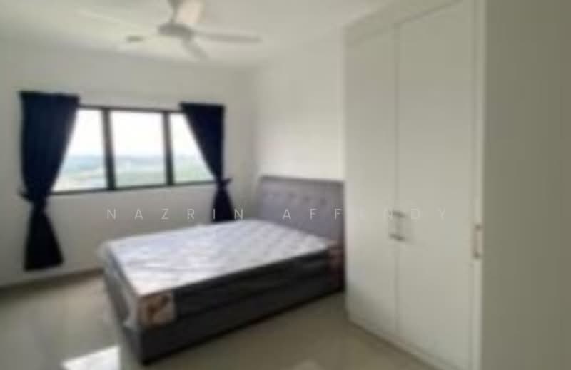 Kediaman Servis untuk Disewa di Huni @ Eco Ardence - Nazrin Affendy - Bedroom - PropertyGuru.com.my
