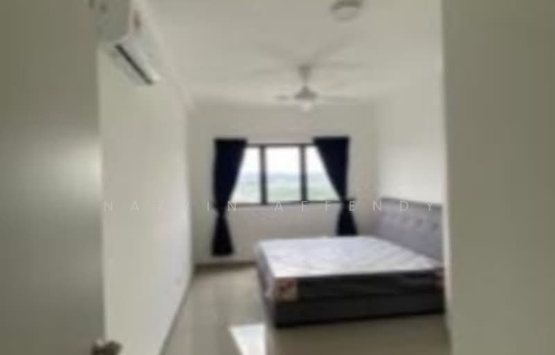 Kediaman Servis untuk Disewa di Huni @ Eco Ardence - Nazrin Affendy - Bedroom - PropertyGuru.com.my
