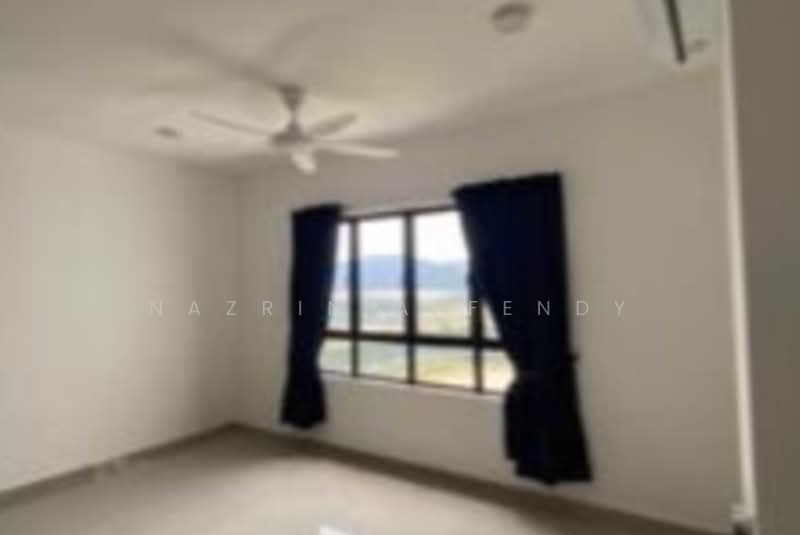 Kediaman Servis untuk Disewa di Huni @ Eco Ardence - Nazrin Affendy - View - PropertyGuru.com.my