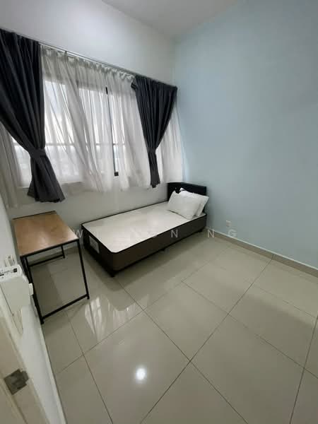 Kondominium untuk Disewa di The Parque Residences - Wilson Ng - Bedroom - PropertyGuru.com.my