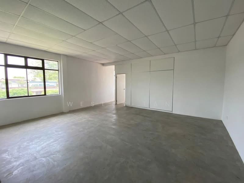 Kedai / Pejabat untuk Dijual di Taman Malim Jaya (Bachang) - Wesley Tan - Interior - PropertyGuru.com.my