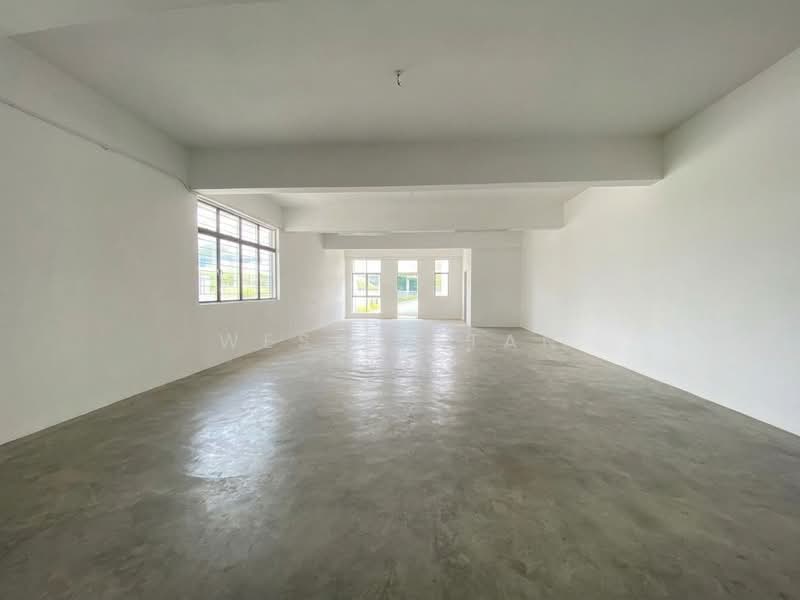 Kedai / Pejabat untuk Dijual di Taman Malim Jaya (Bachang) - Wesley Tan - PropertyGuru.com.my