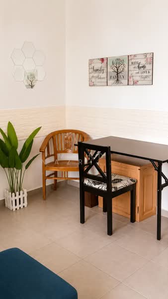 Condominium for Sale at Residensi Aman - Mohd Nazri Alias - PropertyGuru.com.my