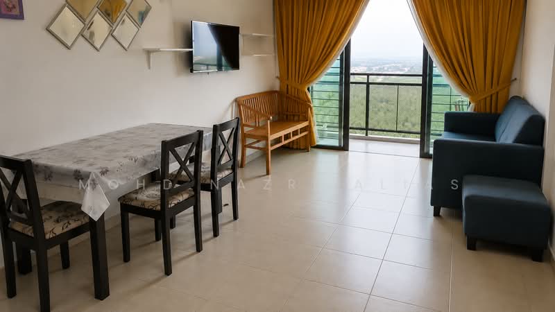 Condominium for Sale at Residensi Aman - Mohd Nazri Alias - PropertyGuru.com.my