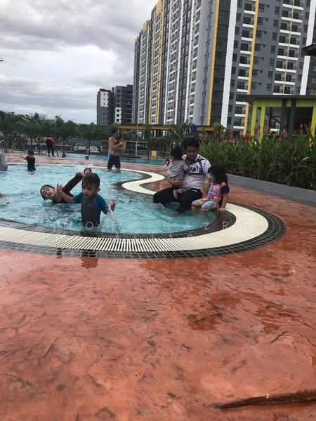 Condominium for Sale at Residensi Aman - Mohd Nazri Alias - PropertyGuru.com.my