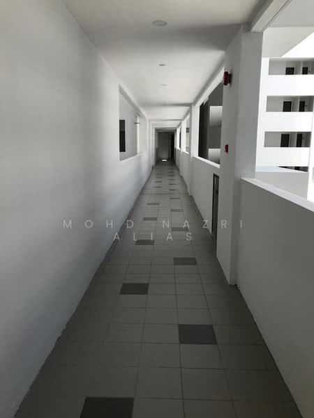 Condominium for Sale at Residensi Aman - Mohd Nazri Alias - PropertyGuru.com.my