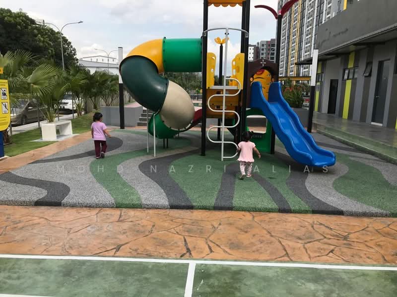 Condominium for Sale at Residensi Aman - Mohd Nazri Alias - PropertyGuru.com.my
