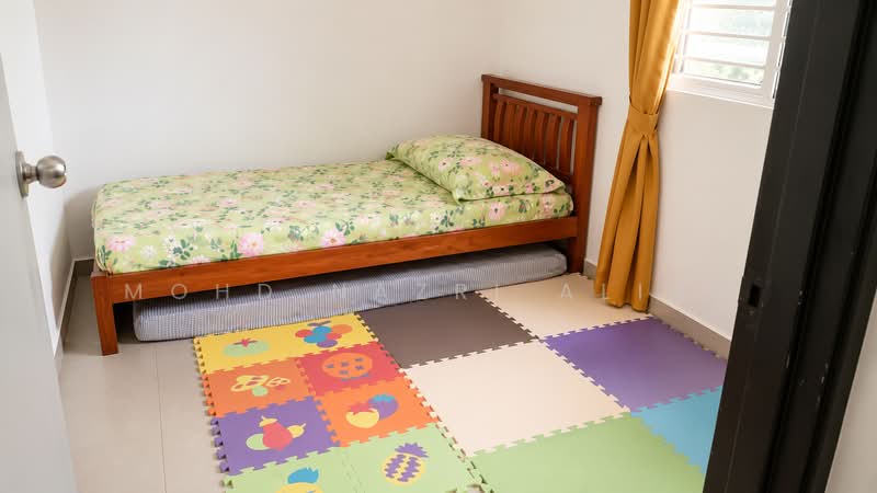 Condominium for Sale at Residensi Aman - Mohd Nazri Alias - PropertyGuru.com.my