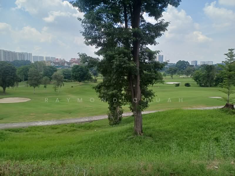 Tanah Kediaman untuk Dijual di Bukit Jalil Golf (Bukit Jalil) - Raymond Chuah - PropertyGuru.com.my