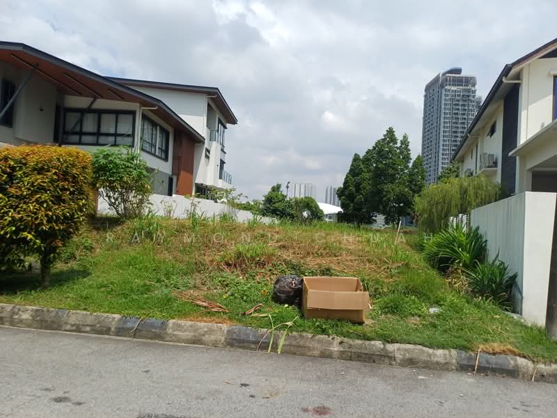 Tanah Kediaman untuk Dijual di Bukit Jalil Golf (Bukit Jalil) - Raymond Chuah - PropertyGuru.com.my