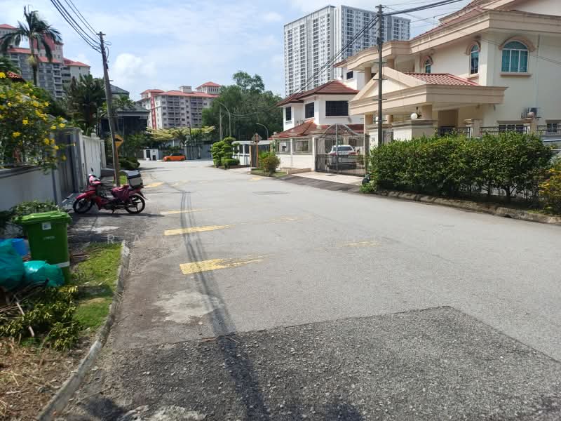 Tanah Kediaman untuk Dijual di Bukit Jalil Golf (Bukit Jalil) - Raymond Chuah - PropertyGuru.com.my