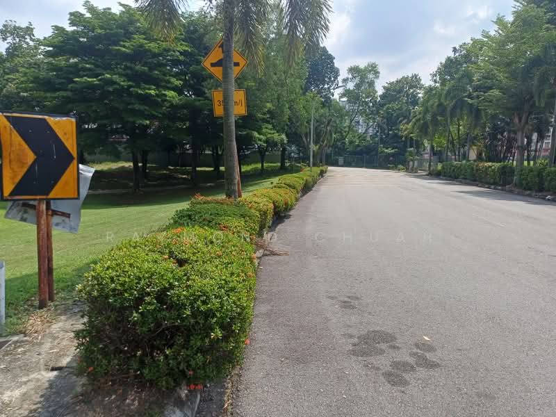 Tanah Kediaman untuk Dijual di Bukit Jalil Golf (Bukit Jalil) - Raymond Chuah - PropertyGuru.com.my