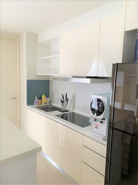 Kondominium untuk Disewa di Verdi Eco-Dominiums - Liew She Anne - PropertyGuru.com.my