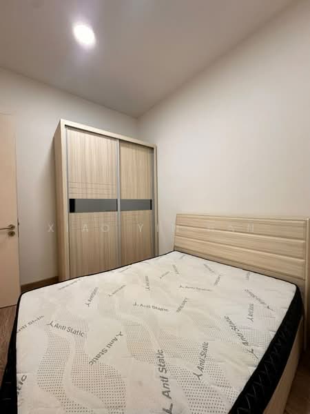 Kediaman Servis untuk Dijual di South View - Xiao Yin Han - Bedroom - PropertyGuru.com.my