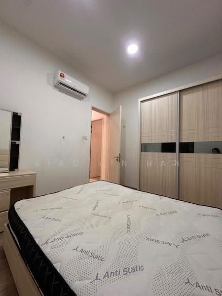 Kediaman Servis untuk Dijual di South View - Xiao Yin Han - Bedroom - PropertyGuru.com.my