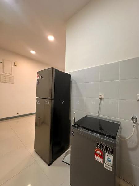 Kediaman Servis untuk Dijual di South View - Xiao Yin Han - Interior - PropertyGuru.com.my