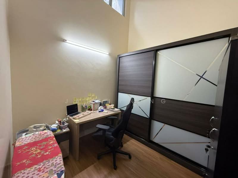Rumah Teres 1 Tingkat untuk Dijual di Bandar Putra (Kulai) - Jadelyn Ng - PropertyGuru.com.my