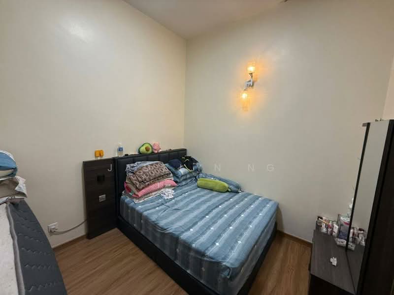 Rumah Teres 1 Tingkat untuk Dijual di Bandar Putra (Kulai) - Jadelyn Ng - PropertyGuru.com.my