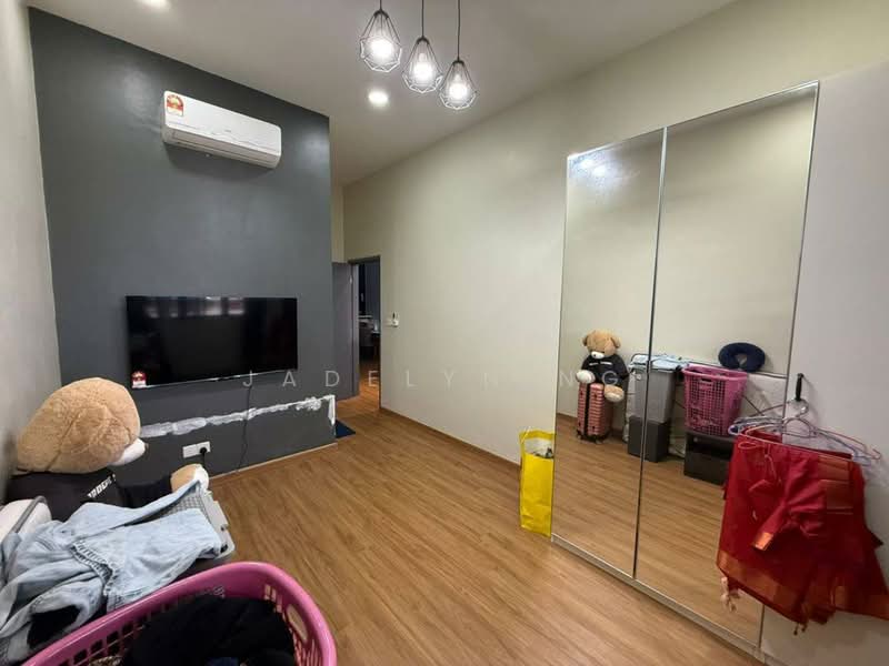 Rumah Teres 1 Tingkat untuk Dijual di Bandar Putra (Kulai) - Jadelyn Ng - PropertyGuru.com.my
