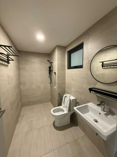 Kondominium untuk Disewa di Skyline KL - Vincent Ong - Bathroom - PropertyGuru.com.my
