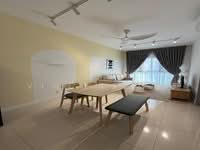 For Rent - Skyline KL