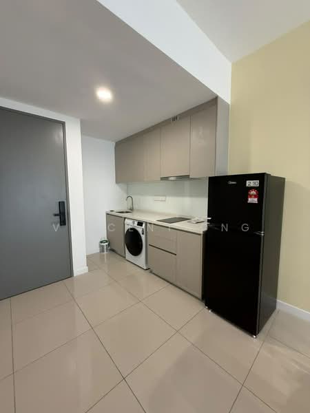 Kondominium untuk Disewa di Skyline KL - Vincent Ong - Kitchen - PropertyGuru.com.my