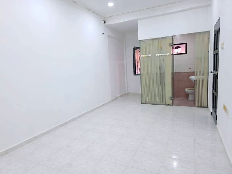 1-storey Terraced House for Sale in Taman Sri Tebrau (Johor Bahru) - Calvin Lee - PropertyGuru.com.my