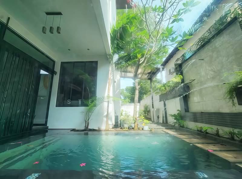 Rumah Banglo untuk Dijual di SS1 (Petaling Jaya) - Stella Kew - Exterior - PropertyGuru.com.my