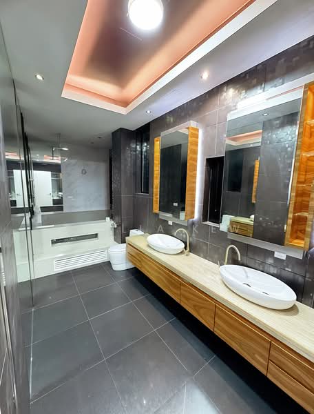 Rumah Banglo untuk Dijual di SS1 (Petaling Jaya) - Stella Kew - Bathroom - PropertyGuru.com.my