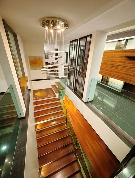 Rumah Banglo untuk Dijual di SS1 (Petaling Jaya) - Stella Kew - Interior - PropertyGuru.com.my
