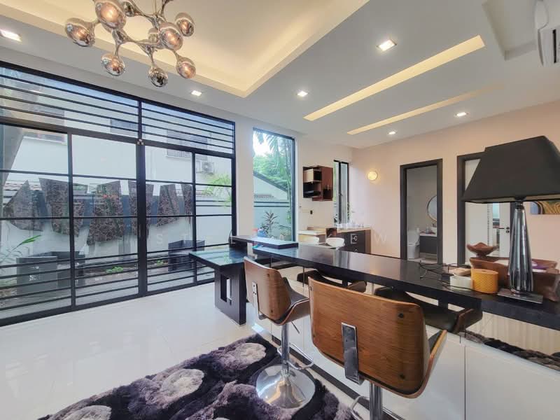 Rumah Banglo untuk Dijual di SS1 (Petaling Jaya) - Stella Kew - Interior - PropertyGuru.com.my