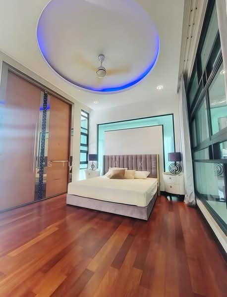 Rumah Banglo untuk Dijual di SS1 (Petaling Jaya) - Stella Kew - Bedroom - PropertyGuru.com.my