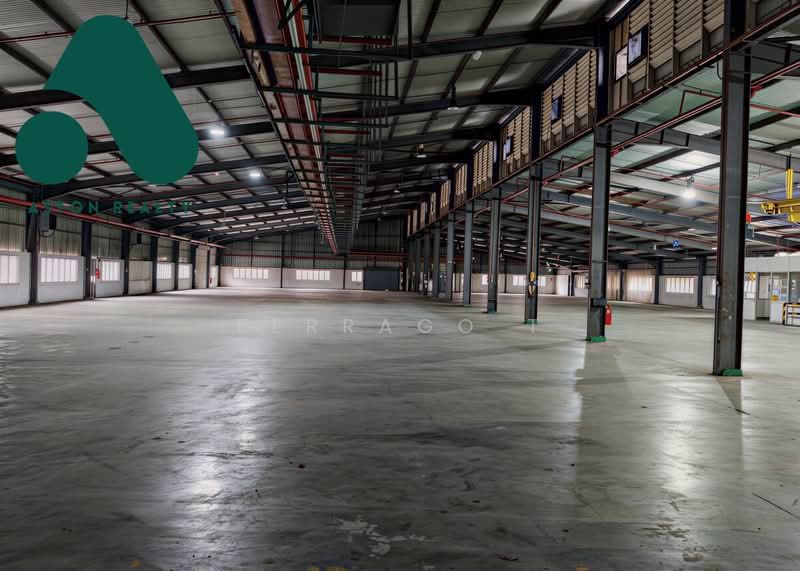Kilang untuk Disewa di Kulim (Kedah) - Ferrago T - PropertyGuru.com.my