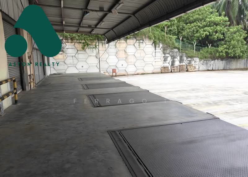 Kilang untuk Disewa di Kulim (Kedah) - Ferrago T - PropertyGuru.com.my