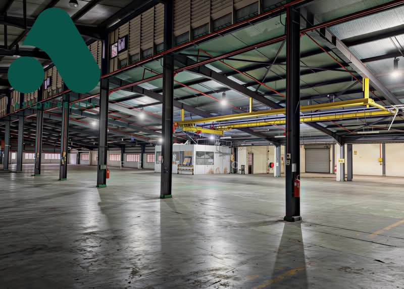 Kilang untuk Disewa di Kulim (Kedah) - Ferrago T - PropertyGuru.com.my