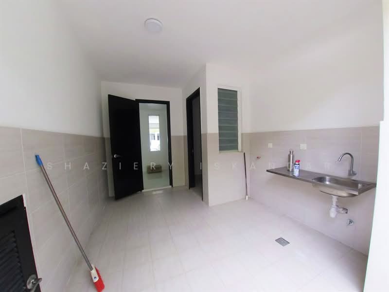 Vila Berkembar untuk Dijual di Taman Melawati (Ulu Kelang) - Shaziery Iskandar - Interior - PropertyGuru.com.my