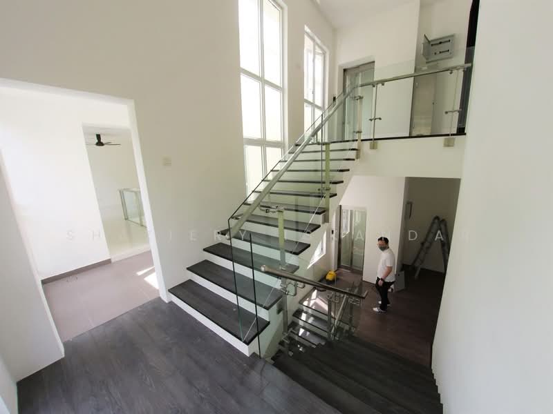 Vila Berkembar untuk Dijual di Taman Melawati (Ulu Kelang) - Shaziery Iskandar - Interior - PropertyGuru.com.my