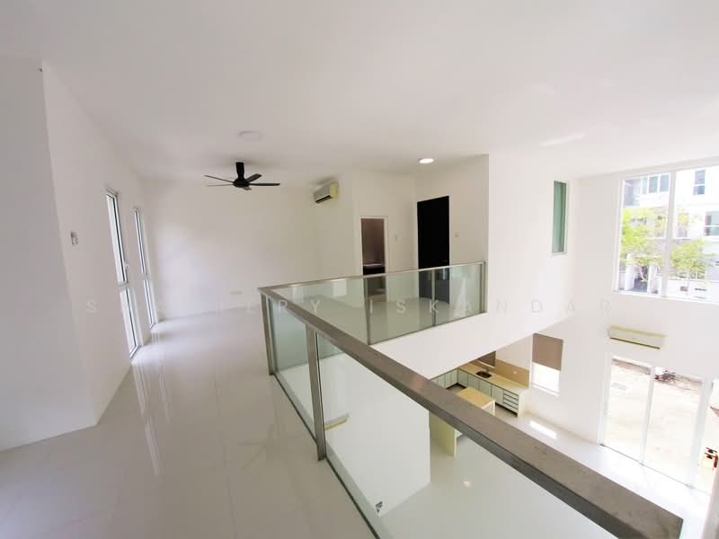 Vila Berkembar untuk Dijual di Taman Melawati (Ulu Kelang) - Shaziery Iskandar - Interior - PropertyGuru.com.my