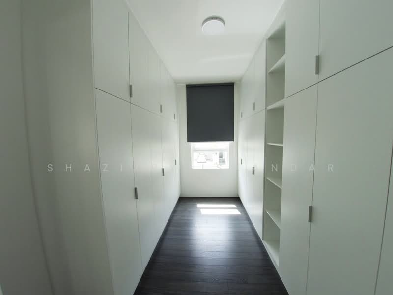 Vila Berkembar untuk Dijual di Taman Melawati (Ulu Kelang) - Shaziery Iskandar - Interior - PropertyGuru.com.my