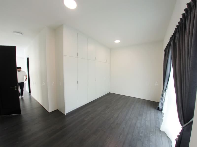 Vila Berkembar untuk Dijual di Taman Melawati (Ulu Kelang) - Shaziery Iskandar - Interior - PropertyGuru.com.my